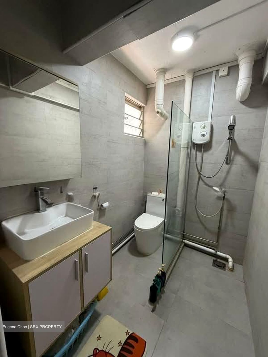 Blk 346 Teck Ghee Evergreen (Ang Mo Kio), HDB 3 Rooms #566726051